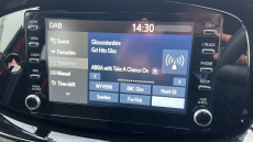 Toyota Aygo X 1.0 VVT-i Edge 5dr Petrol Hatchback